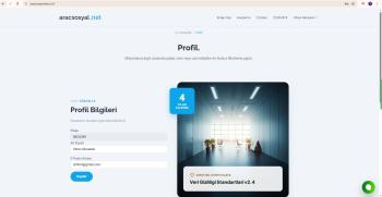 aracsosyal.net