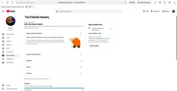 63Bin Aboneli Youtube Hesabı