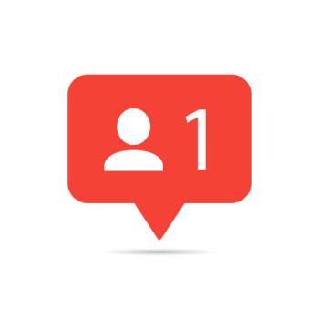 İnstagram 1.000 Takipçi