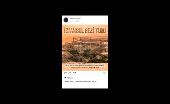 Ben, markanız için dikkat çekici sosyal medya postları tasarlarım