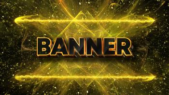 Ben, markanız için dikkat çekici ve modern banner tasarlarım
