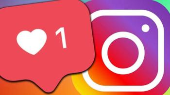 İnstagram 1.000 Beğeni (Türk) 
