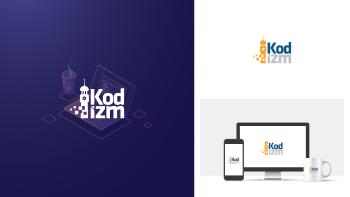 Sizin için özgün ve modern logo tasarımları yapabilirim