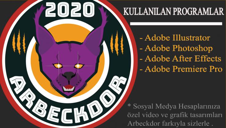 Sosyal Medya Hesaplarınıza ,Video ve Grafik tasarımı