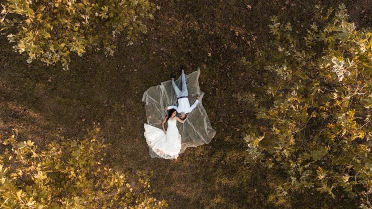 Sizin için drone ile profesyonel video ve fotoğraf hizmeti veriyorum