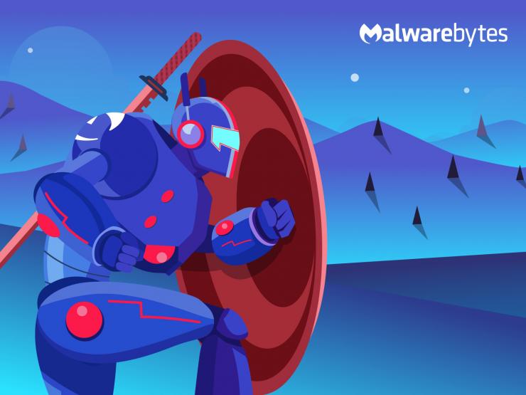 Malwarebytes Antivirüs Ömür Boyu | Lifetime Abonelik Profesyonellerin Tercihi