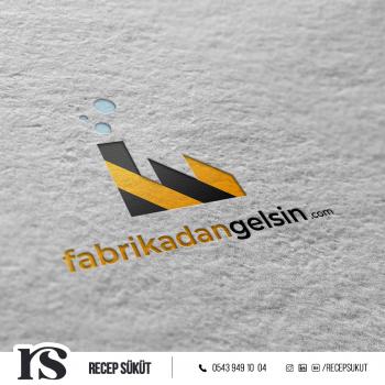 Size Özel Kurumsal Logo Tasarımı