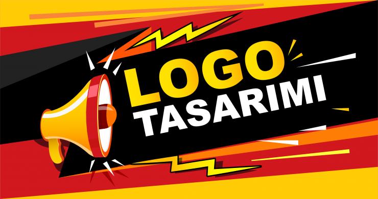 Profesyonel logo tasarımı yaparım