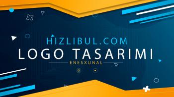 Ben, sizin işinizi ve düşüncenizi logonuz da tarif edebilirim