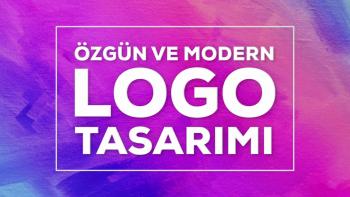 Ben Profesyonel Logo Tasarlarım