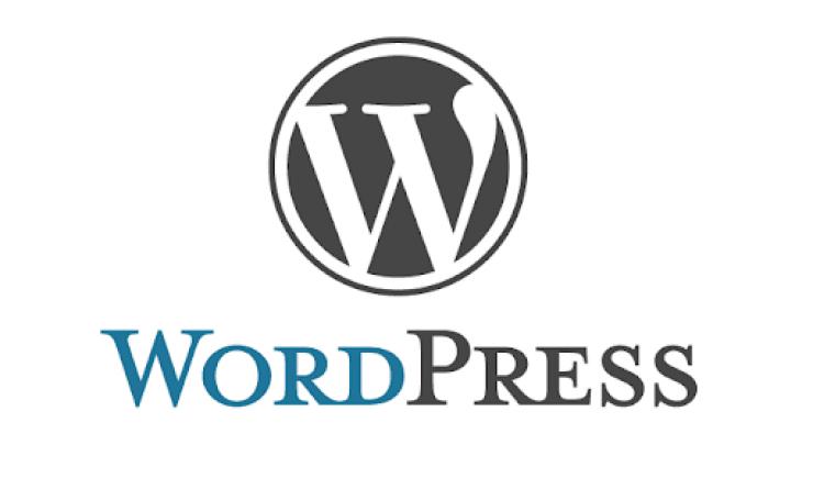 wordpress sitesi kurulumu