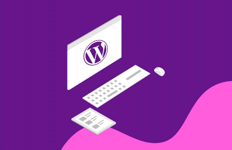 Profosyonel Wordpress Site Hizmetleri