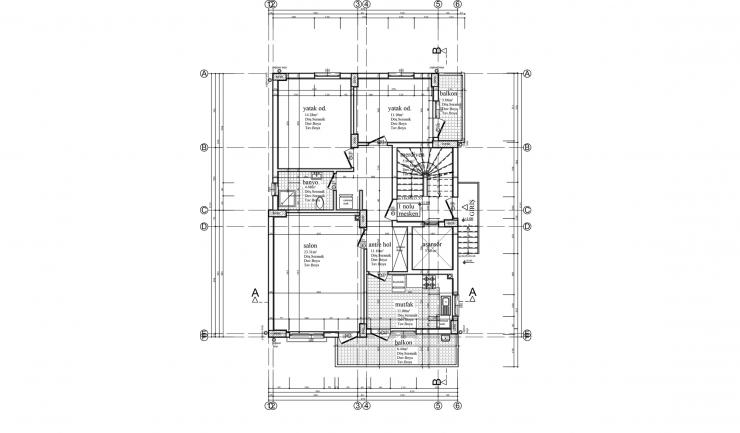 3D MİMARİ MODELLEME/RENDER VE MİMARİ PROJE ÇİZİMİ HİZMETLERİ SAĞLAYABİLİRİM.