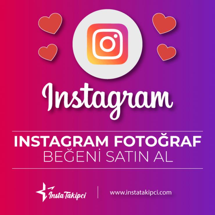 1000 Adet Instagram Beğeni Satın Al