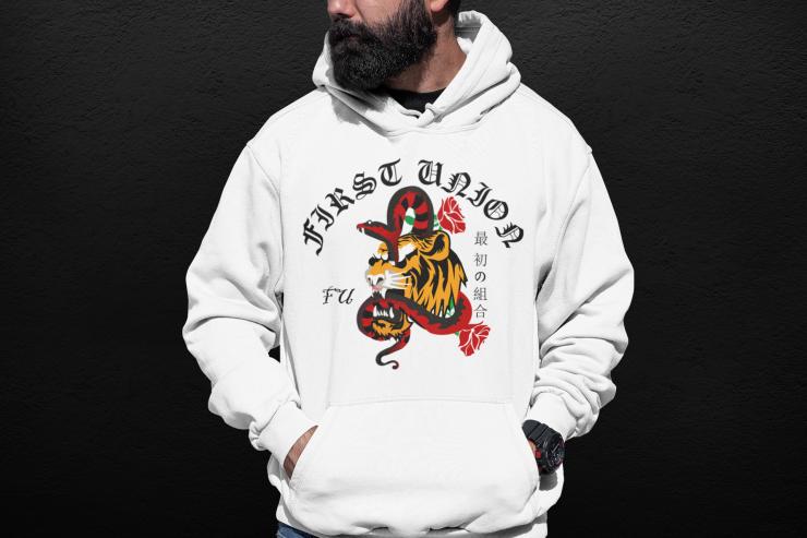 Ben, sweatshirt hoodie ve tişört için tasarımlar yaparım