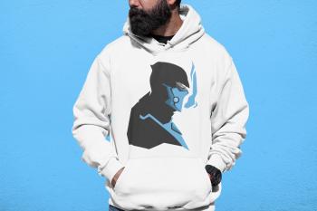 Ben, sweatshirt hoodie ve tişört için tasarımlar yaparım