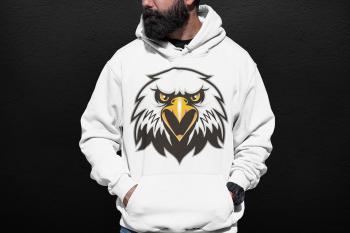 Ben, sweatshirt hoodie ve tişört için tasarımlar yaparım