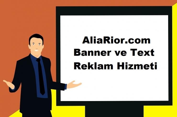 Otoriter Dijital Pazarlama, Wordpress ve SEO Konulu Blog Üzerinde Banner Text Link Hizmeti