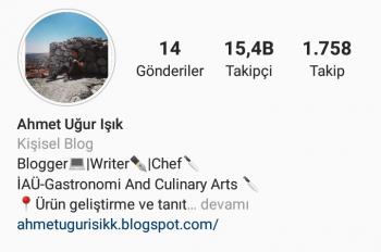 Beslenme ve Yiyecek İçecek Alanlarıyla İlgili Reklamınızı Yapabilirim