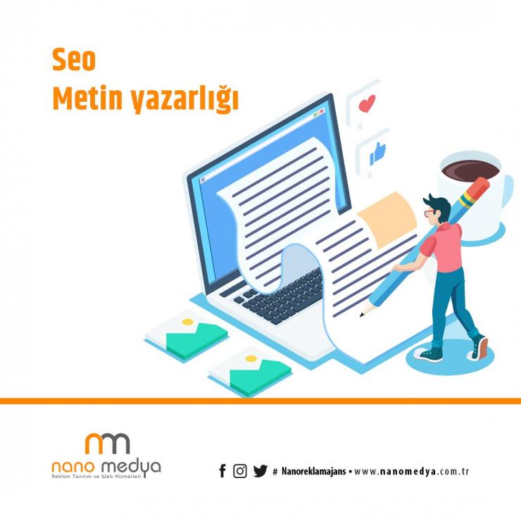 SEO uyumlu Türkçe blog yazıları yazıyorum