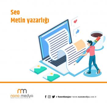 SEO uyumlu Türkçe blog yazıları yazıyorum