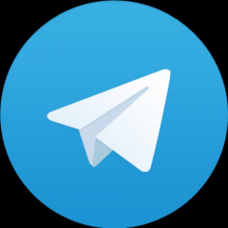 Telegram'ın en büyük haber kanalına reklam vermek ister misin?