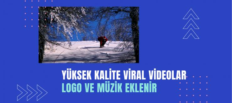 Yüksek Kalite Viral Videolar 