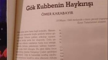 Kitap Editörlüğü Hizmeti