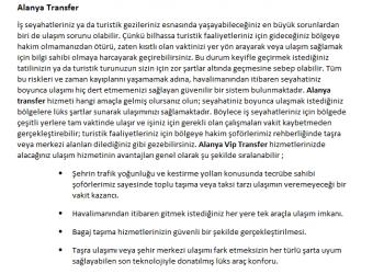 SEO Uyumlu Makale ve Blog Yazıları