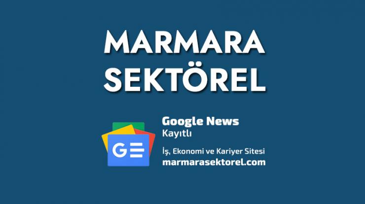 Marmara Bölgesi İş, Ekonomi ve Kariyer Haber Sitesinde Footer Link Fırsatı