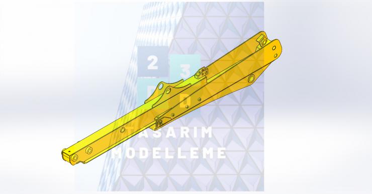 Sizin için Solidworks-Catia Ve Autocad İle Her Türlü Ödev Ve Proje Çizimi