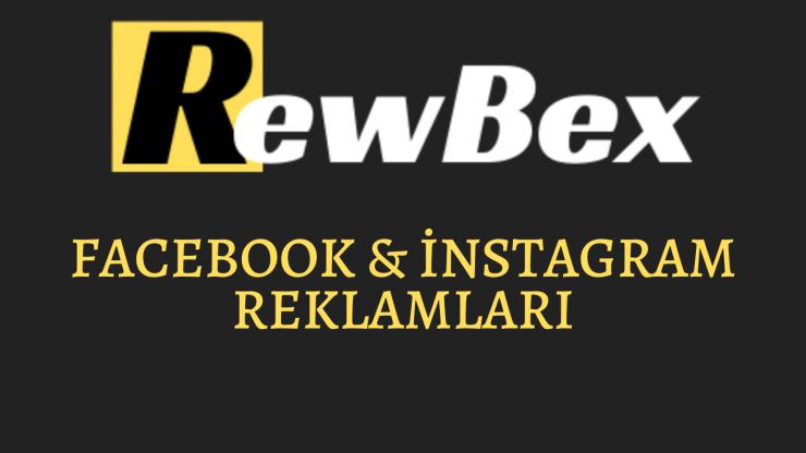 facebook ve instagram reklamları