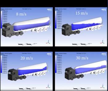 Ansys yazılımını kullanarak ; statik , dinamik, akış analizlerinizi yapabilirim 